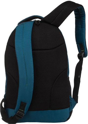 Городской рюкзак Peterson PTN GL-PS1 (бирюзовый)