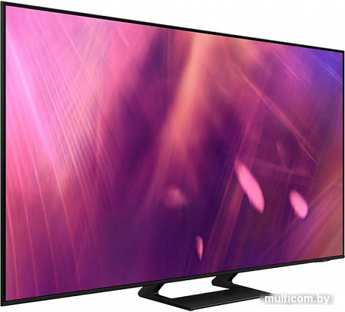 ЖК телевизор Samsung UE55AU9070U