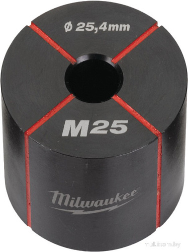 Milwaukee ForceLogic M25 4932430916