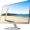 Монитор HP 27fw с аудиосистемой