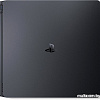 Игровая приставка Sony PlayStation 4 Slim 500GB (черный)