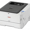 Принтер OKI C332dnw