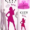City Parfum Sexy for Women EdT (60 мл)