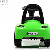 Каталка RiverToys F005FF (зеленый)