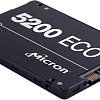 SSD Micron 5200 Eco 1.92TB MTFDDAK1T9TDC-1AT1ZABYY