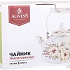 Чайник без свистка Agness Вивьен 934-437