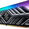 Оперативная память A-Data XPG Spectrix D41 RGB 8ГБ DDR4 3600 МГц AX4U36008G18I-ST41