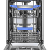 Встраиваемая посудомоечная машина Meferi MDW4573 Comfort