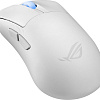 Игровая мышь ASUS ROG Keris II Ace Moonlight White