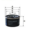 Filtron OP5751