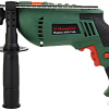 Ударная дрель Hammer UDD710A