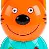 Интерактивная игрушка Умка Мультиплеер Три Кота HT1072-R
