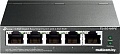 Коммутатор TP-Link TL-SG105PE