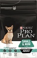 Корм для собак Pro Plan Adult Small & Mini Sensitive Digestion 3 кг