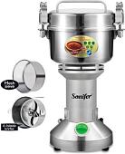 Электрическая кофемолка Sonifer SF-3578