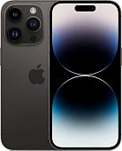 Смартфон Apple iPhone 14 Pro 512GB (космический черный)