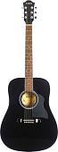 Акустическая гитара Fabio FW220 BK