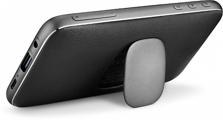 Беспроводная колонка Harman/Kardon Esquire mini 2 (черный)
