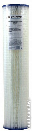 Картридж Unipump РС 20" (10 мкм) Big Blue