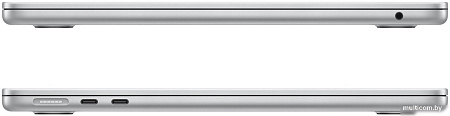 Ноутбук Apple Macbook Air 13" M2 2022 Z15W005XF