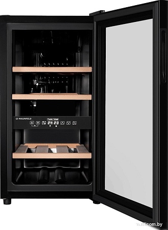 Винный шкаф MAUNFELD MFWC-50D16