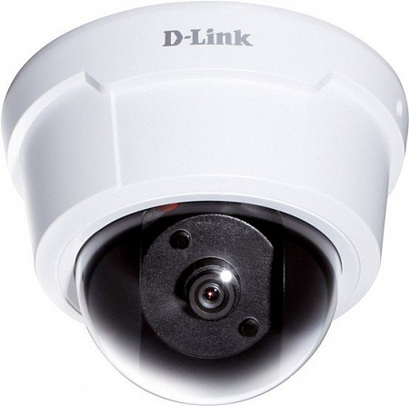 IP-камера D-Link DCS-6112