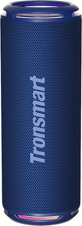 Беспроводная колонка Tronsmart T7 Lite (темно-синий)