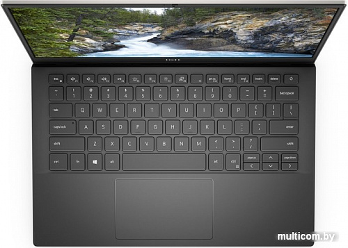 Ноутбук Dell Vostro 15 5301-6114