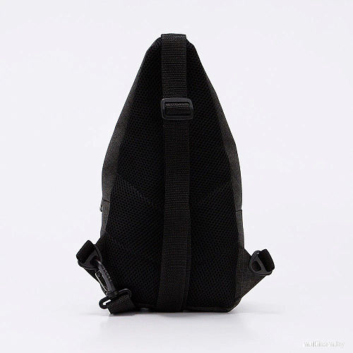 Городской рюкзак Ecotope 018-R3135-BLK (черный)