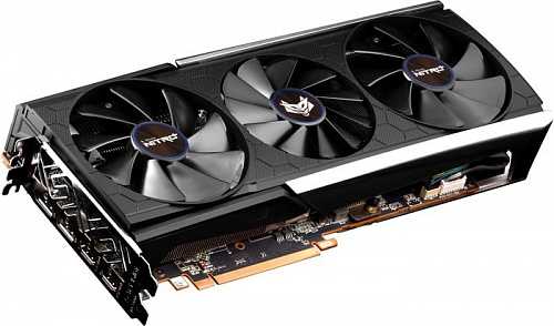 Видеокарта Sapphire Nitro+ RX 5700XT 8G GDDR6 11293-03-40G