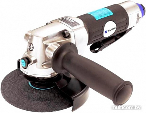 Пневмошлифмашина Wurth DWS 125 Standard