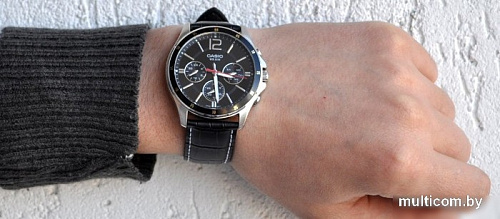 Наручные часы Casio MTP-1374L-1A