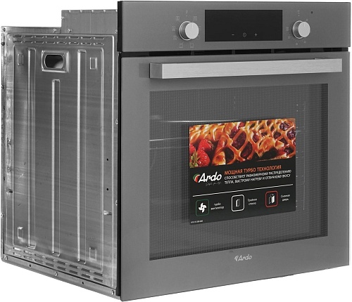 Электрический духовой шкаф ARDO BO28ES2