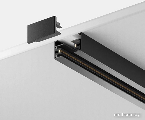 Шинопровод Maytoni Technical Unity TRX001-111B