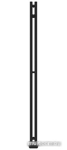 Полотенцесушитель Сунержа Нюанс EU50+ 1545х50 31-0212-1545