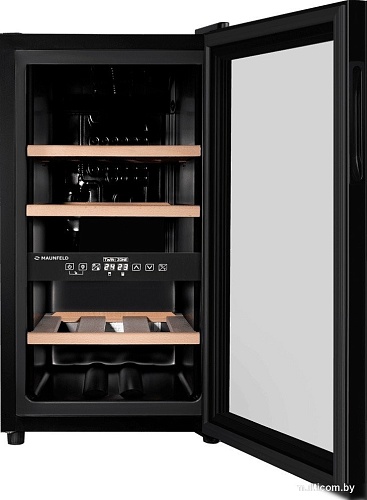 Винный шкаф MAUNFELD MFWC-50D16