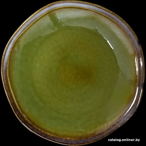 Тарелка обеденная Corone Verde HL496950 фк0706