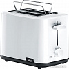 Тостер Braun HT1010WH