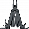 Туристический нож Leatherman Surge Black