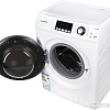 Стиральная машина MAUNFELD MFWM10646WS