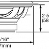 Компонентная АС JBL Stage 600CE