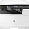 МФУ HP LaserJet M436dn