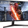 Монитор LG UltraGear 27GN600-B