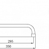 Смеситель РМС SL118-140