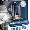 Галогенная лампа Philips HB4 DiamondVision 1шт
