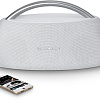 Беспроводная колонка Harman/Kardon GO + Play Mini (белый)