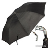 Зонт Pasotti Auto Greyhound Rombes Black