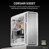 Корпус Corsair 5000T CC-9011301-WW