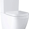 Унитаз Grohe Euro Ceramic 39338000 + 39332000 + 39330001