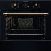 Электрический духовой шкаф Electrolux EOB3400BOR